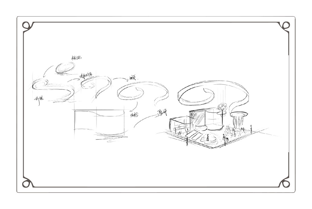 2024比亚迪snec光伏展览展位搭建布置